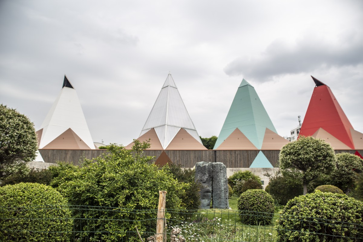 Initiative : le Palais de la Découverte s&rsquo;installe dans le XVème&nbsp;arrondissement.