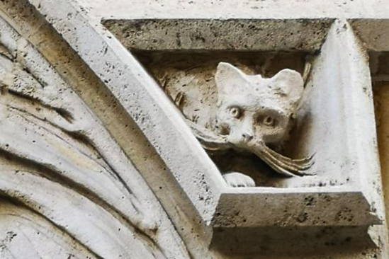 La rue Blomet… rue de plomb&nbsp;?