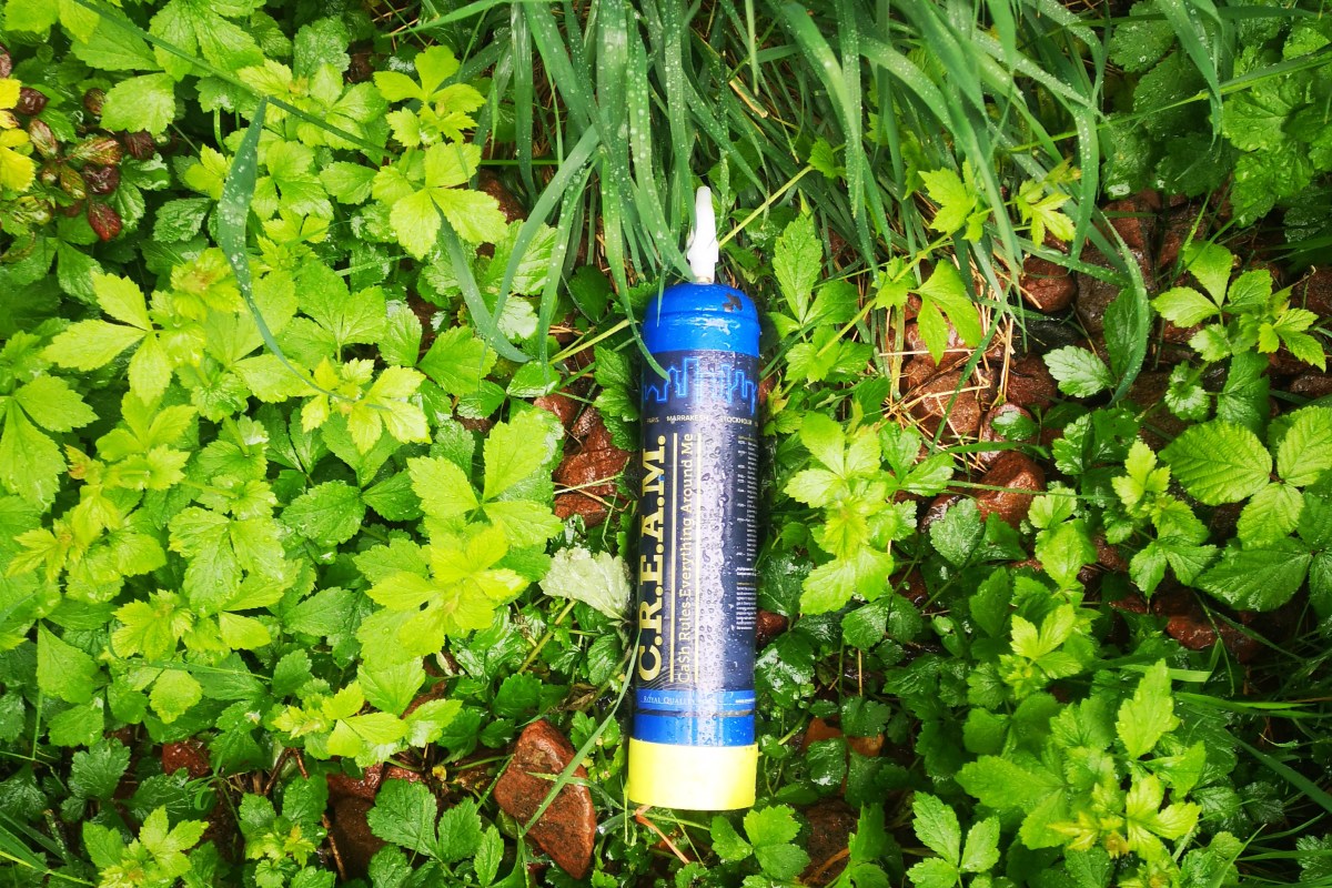 Défonce d&rsquo;y voir.