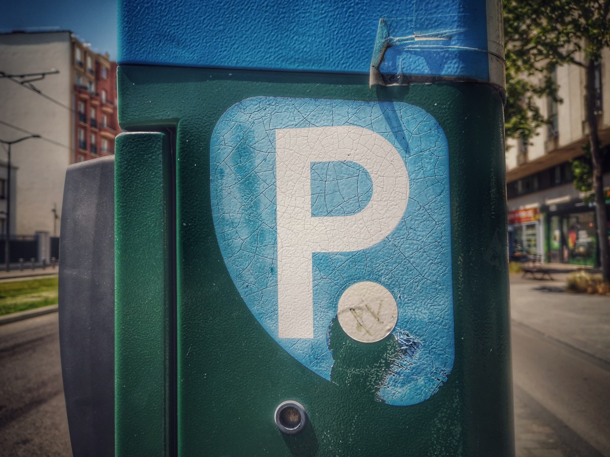 Voitures et scooters : Le premier août, le prix du stationnement dans le 15e va exploser&nbsp;!