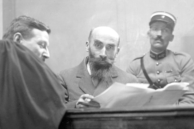 Frissons : Vous habitez peut-être exactement là où a vécu Landru (dans le&nbsp;15ème).