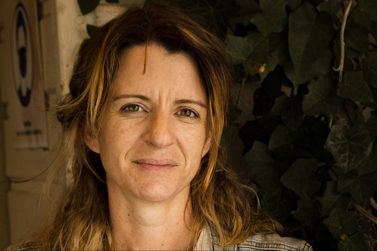 Entreprendre : les poussettes custom de&nbsp;Julie