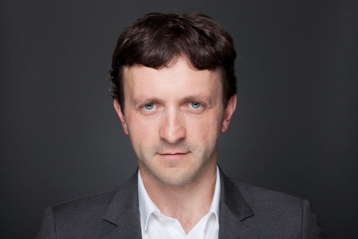 Idées : L&rsquo;homme qui veut réinventer les&nbsp;élections.