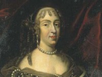 De qui la rue Mademoiselle tient-elle son nom&nbsp;?