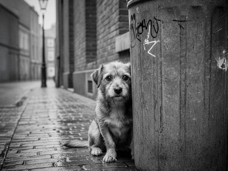Petite Ceinture : la chasse aux chiens est&nbsp;ouverte