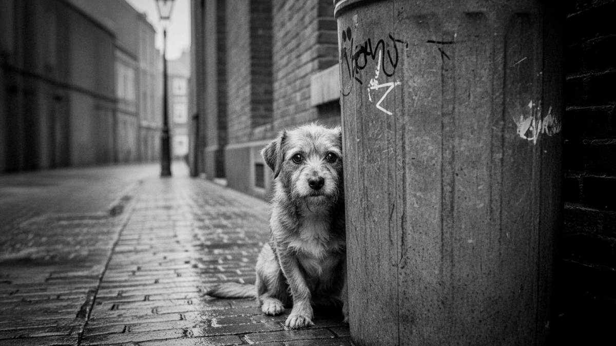 Petite Ceinture : la chasse aux chiens est&nbsp;ouverte