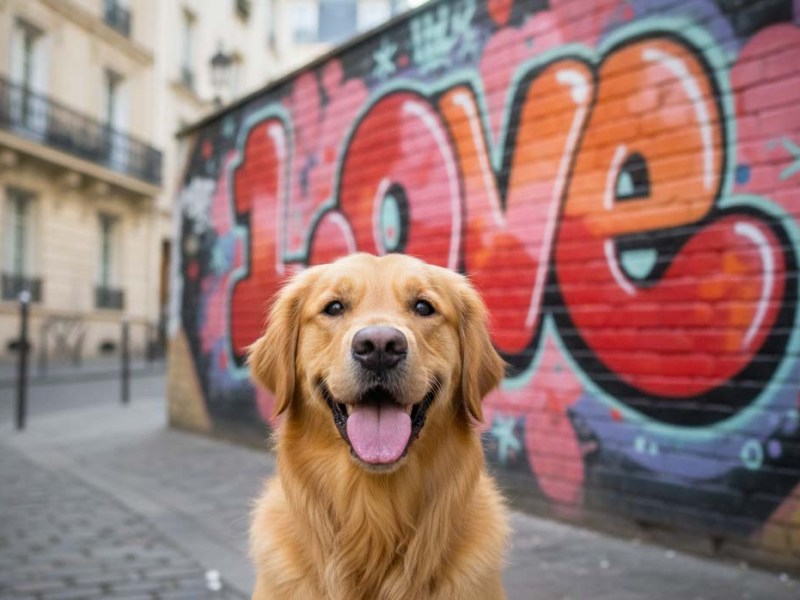 Pourquoi les animaux de compagnie sont nécessaires à la vie&nbsp;urbaine