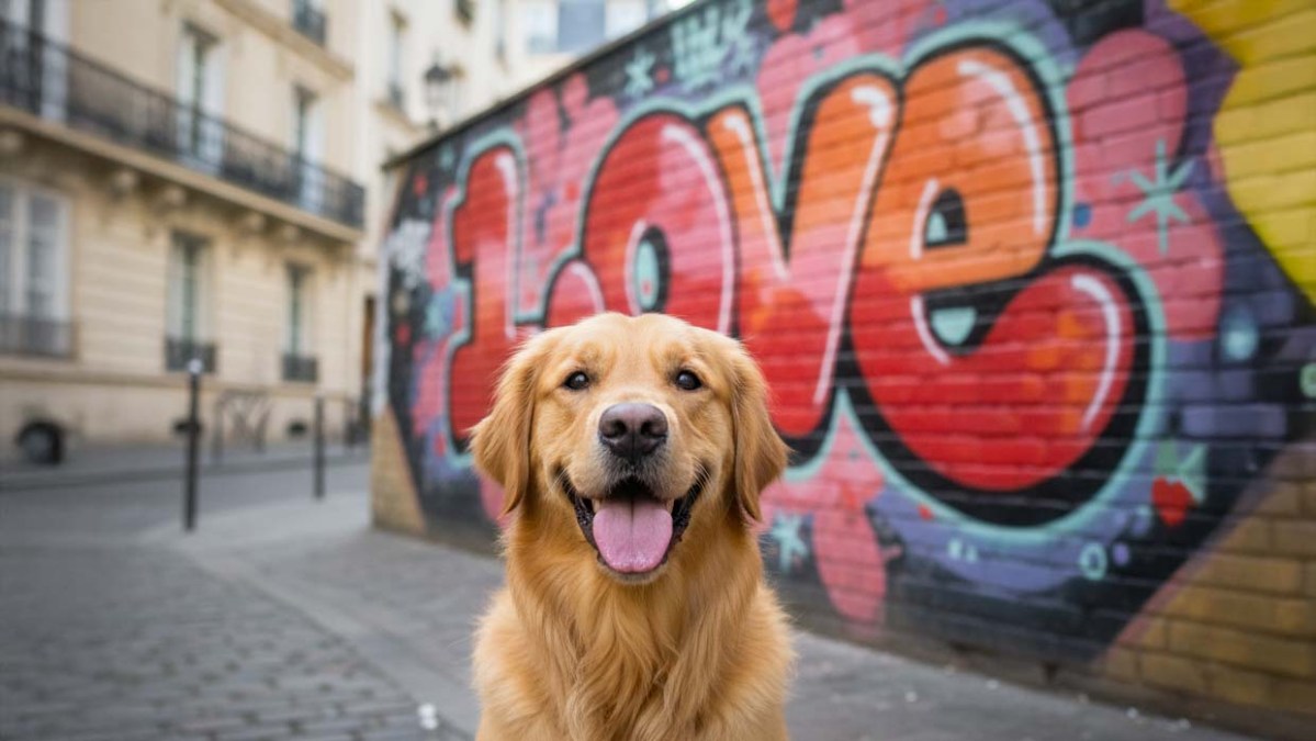Pourquoi les animaux de compagnie sont nécessaires à la vie&nbsp;urbaine